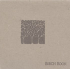 birch book: tangles of the vine