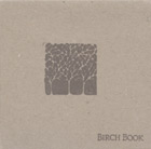 birch book: tangles of the vine