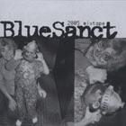 bluesanct mixtape cdr