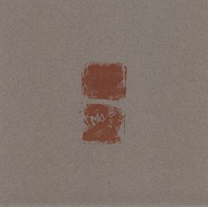 Somewhere someone 7"